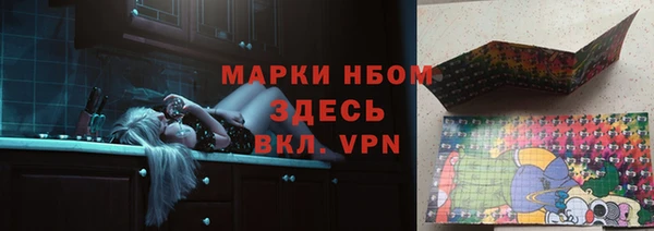 молекула духа Гусев